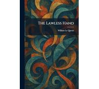 The Lawless Hand