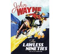 The Lawless Nineties