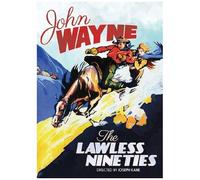 The Lawless Nineties