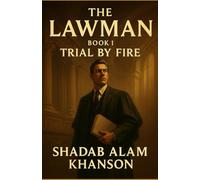 The Lawman: Trial by Fire