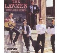 The Lawmen - Other Side of The Tracks