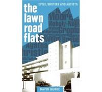 The Lawn Road Flats by David Burke Burke, David (Auteur)