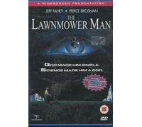 The Lawnmower Man