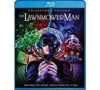 The Lawnmower Man Blu-ray E