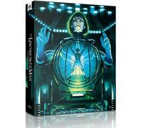 The Lawnmower Man Collection [Blu-Ray]