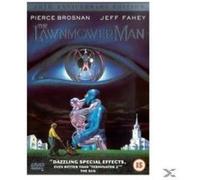 The Lawnmower Man , The 10th Anniversary Edition G