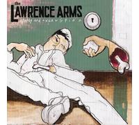 Lawrence Arms,the - Apathy and Exhaustion