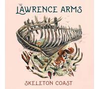 The Lawrence Arms - Skeleton Coast [Cd] Explicit, Digipack Packaging