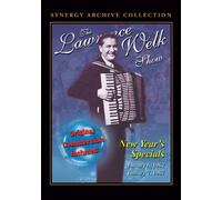 Lawrence Welk - The Lawrence Welk Show: New Year's Specials