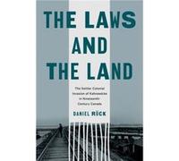 The Laws and the Land by Daniel Ruck Daniel Ruck (Auteur)