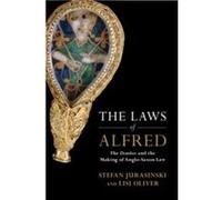 The Laws of Alfred by Lisi Louisiana State University Oliver Lisi Louisiana State University Oliver (Auteur)
