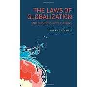 The Laws Of Globalization And Business Applications