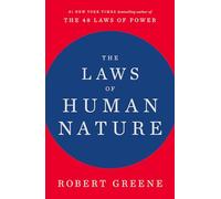 The Laws of Human Nature