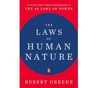 The Laws of Human Nature