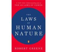 The Laws of Human Nature – Penguin Books
