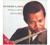 The Laws Of Jazz (1964) - Flute By Laws (1965)