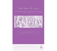 The Laws Of Love