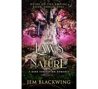 The Laws of Nature: A Dark Fantasy MM Romance