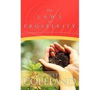 The Laws of Prosperity Kenneth Copeland (Auteur)