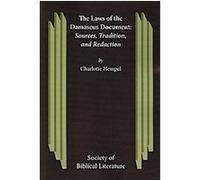 The Laws of the Damascus Document, Studies in the Texts of the Desert of Judah29 Charlotte Hempel (Auteur)