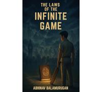 The Laws Of The Infinite Game