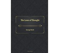 The Laws of Thought