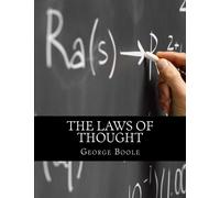 The Laws of Thought