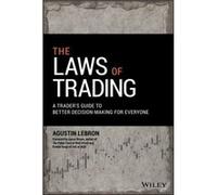 The Laws of Trading by Agustin Lebron Unknown (Auteur)