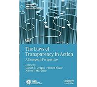 The Laws Of Transparency In Action