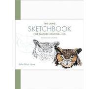The Laws Sketchbook for Nature Journaling The Laws Sketchbook for Nature Journaling (Auteur)