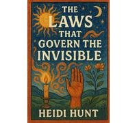 The Laws That Govern the Invisible: Sacred Manual for Spiritual Warfare, Ascension, and Everyday Life