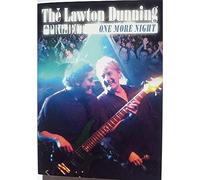 THE LAWTON-DUNNING PROJECT - One More Night