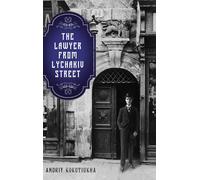 The Lawyer From Lychakiv Street