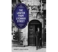 The Lawyer From Lychakiv Street