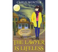 The Lawyer Is Lifeless