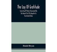 The Lay Of Gratitude
