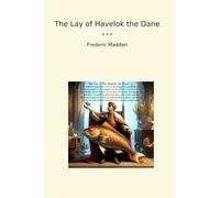 The Lay of Havelok the Dane