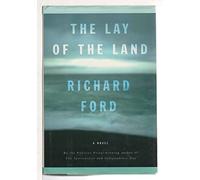 The Lay of the Land
