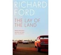 The Lay of the Land by Richard Ford Richard Ford (Auteur)