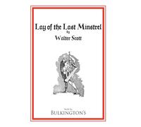 The Lay of the Last Minstrel
