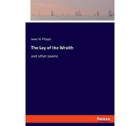 The Lay Of The Wraith
