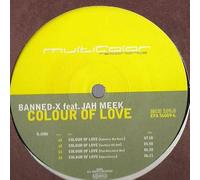 The Layabouts Feat. Portia Monique - Colours of Love (The Layabouts Vocal Mix) [Import]