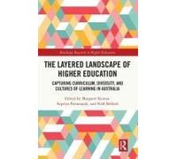 The Layered Landscape Of Higher Education