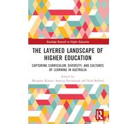 The Layered Landscape of Higher Education