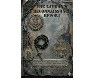 The Layman’s Reconnaissance Report: Never Too Far Gone: Metallica and the Liturgy of the Mosh Pit: Heavy Metal Lyrics and Scripture