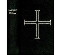 The Layman's Missal Holy See (Auteur)
