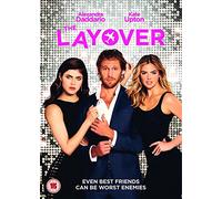 The Layover (DVD) [Edizione: Regno Unito] [Import]