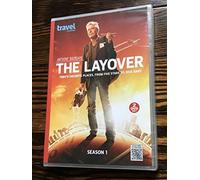 The Layover: Season 1