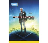 The Layover: Season 2