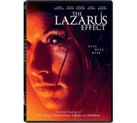 The Lazarus Effect